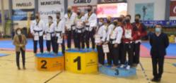 Ramón López clasificado para el Mundial de Corea de Taekwondo (1)